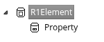 Element Instances