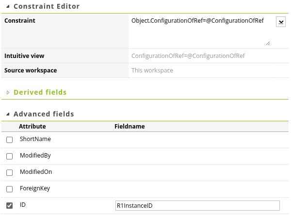 Property Instances R1Instance